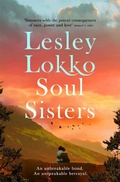 Cover: Soul Sisters - Macmillan