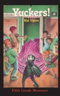 Cover: Yuckers! - Ibooks for Young Readers