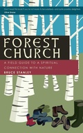 Cover: Forest Church - Harding House Publishing, Inc./AnamcharaBooks
