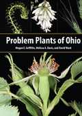 Cover: Problem Plants of Ohio - The Kent State University Press