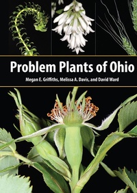 Enlarge image Cover: Problem Plants of Ohio - The Kent State University Press
