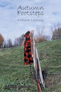 Enlarge image Cover: Autumn Footsteps - Newman Springs Publishing, Inc.
