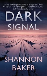 Enlarge image Cover: Dark Signal - Severn River Publishing