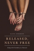 Cover: Released, Never Free - Palmetto Publishing