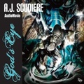 Cover: God's Eye - Audiobooks Unleashed