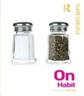 Cover: On Habit - Routledge