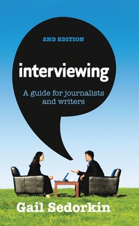 Enlarge image Cover: Interviewing - Routledge