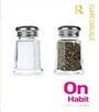 Cover: On Habit - Routledge