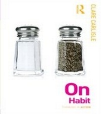 Enlarge image Cover: On Habit - Routledge