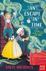 Cover: An Escape in Time - Nosy Crow Ltd