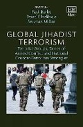 Bild: Global Jihadist Terrorism - Edward Elgar Publishing