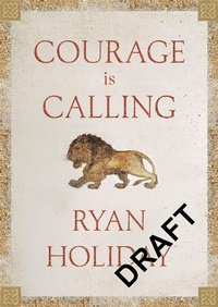 Enlarge image Cover: Courage Is Calling - Profile Books Ltd