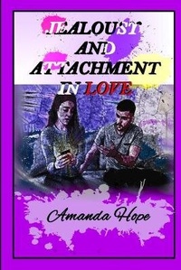 Enlarge image Cover: Jealousy and Attachment in Love - Charlie Creative Lab Ltd