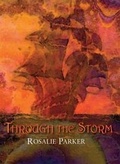 Cover: Through the Storm - PS Publishing