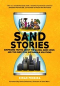 Cover: Sand Stories - Rhetority Media