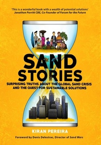 Abbildung von: Sand Stories - Rhetority Media