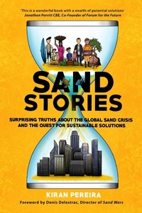 Abbildung von: Sand Stories - Rhetority Media