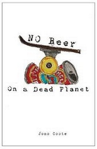 Abbildung von: No Beer on a Dead Planet - Red Fez Books