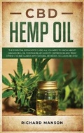 Cover: CBD Hemp Oil - Charlie Creative Lab