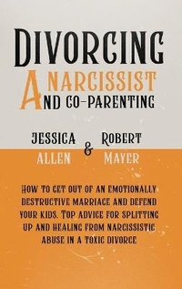 Bild: Divorcing a Narcissist and Co-Parenting - Charlie Creative Lab