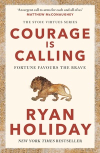 Enlarge image Cover: Courage Is Calling - Profile Books Ltd