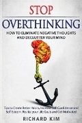 Cover: Stop Overthinking - Charlie Creative Lab Ltd.