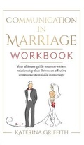Cover: Communication in Marriage Workbook - Charlie Creative Lab