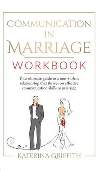 Enlarge image Cover: Communication in Marriage Workbook - Charlie Creative Lab