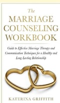 Cover: The Marriage Counseling Workbook - Charlie Creative Lab