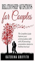 Cover: Relationship Question for Couples - Charlie Creative Lab