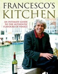 Cover: Francesco's Kitchen - Ebury Press