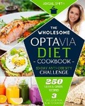 Cover: The Wholesome Optavia Diet Cookbook - Nik Publishing LTD
