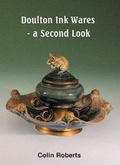 Cover: Doulton Ink Wares - a Second Look - Bee Publications