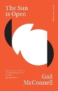 Cover: The Sun is Open - Penned in the Margins