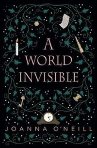 Enlarge image Cover: A World Invisible - Wooden Hill Press