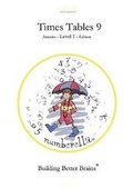 Cover: Times Tables 10 - ANT Education Ltd