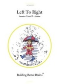 Cover: Left To Right - ANT Education Ltd