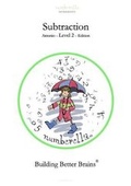 Cover: Subtraction - ANT Education Ltd