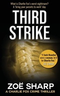 Cover: THIRD STRIKE - ZACE Ltd