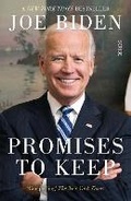 Cover: Promises to Keep - Scribe Publications