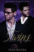 Cover: Twins - Perceptive Illusions Publishing, Inc.