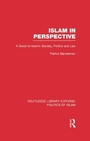 Cover: Islam in Perspective (RLE Politics of Islam) - Routledge