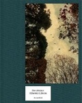 Cover: Albarran Cabrera - Dea Oiseaux - Editions Xavier Barral