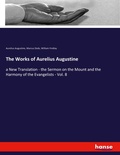Cover: The Works of Aurelius Augustine - Hansebooks