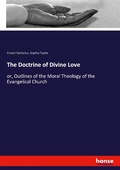 Cover: The Doctrine of Divine Love - Hansebooks