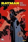 Cover: Batman Collection: Mike Mignola - DC COMICS bei Panini Comics