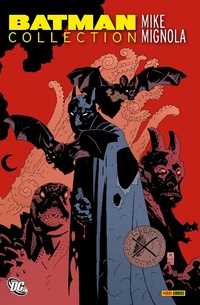 Enlarge image Cover: Batman Collection: Mike Mignola - DC COMICS bei Panini Comics