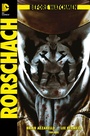 Cover: Before Watchmen, Band 2: Rorschach - DC COMICS bei Panini Comics
