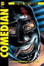 Cover: Before Watchmen, Band 3: Comedian - DC COMICS bei Panini Comics