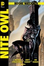 Cover: Before Watchmen, Band 4: Nite Owl - DC COMICS bei Panini Comics